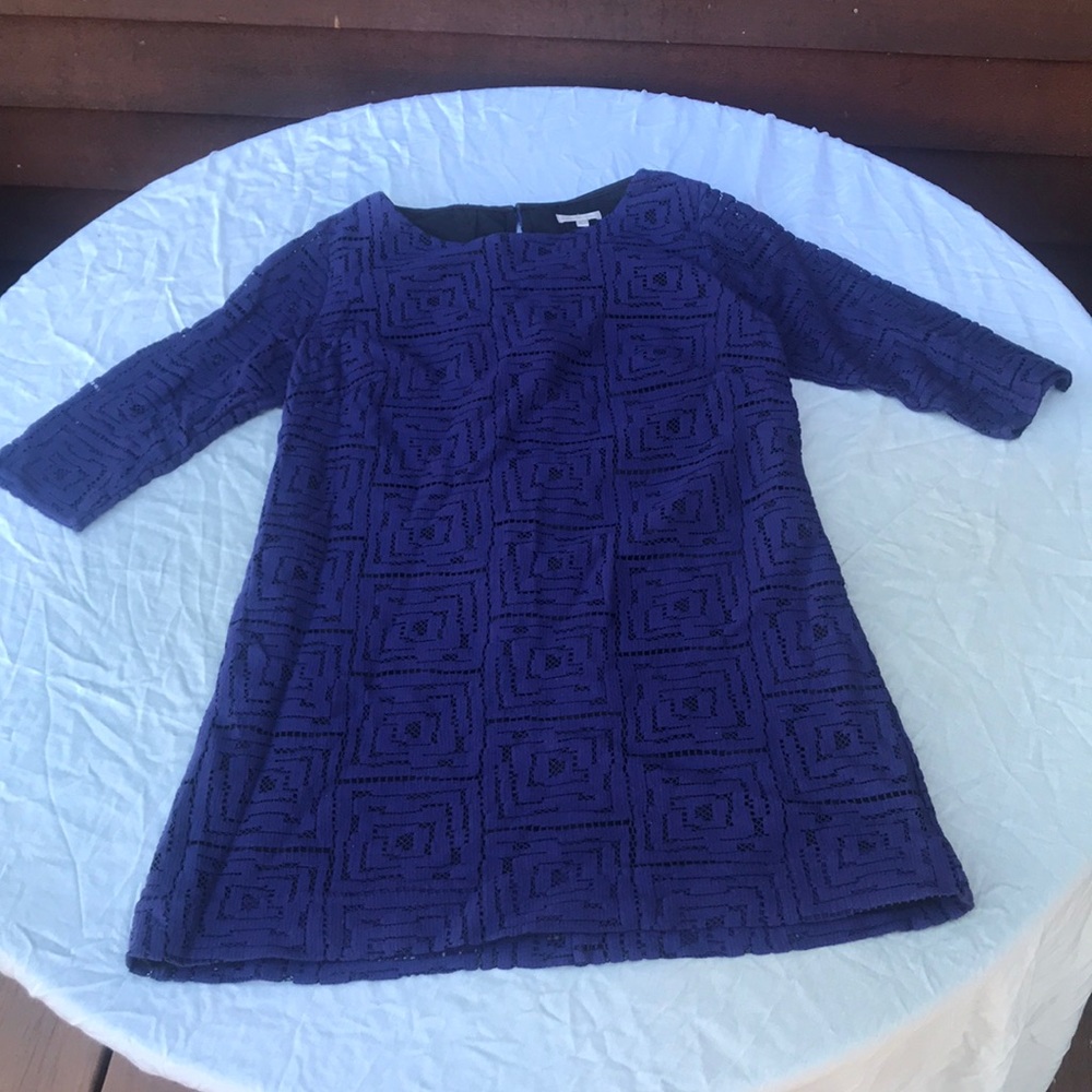 Shoshanna Shift Dress